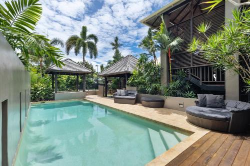 35 Beachfront Mirage Port Douglas