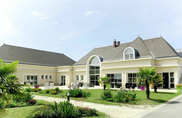 35 m² Accommodation ∙ 1 bedroom ∙ 4 guests