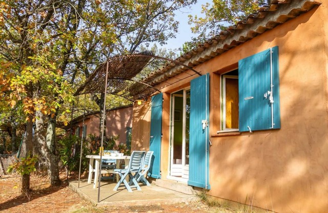 35 m² Accommodation ∙ 2 bedrooms ∙ 4 guests
