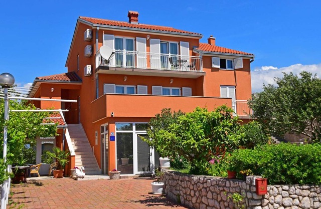 35 m² Apartment ∙ 1 bedroom ∙ 2 guests