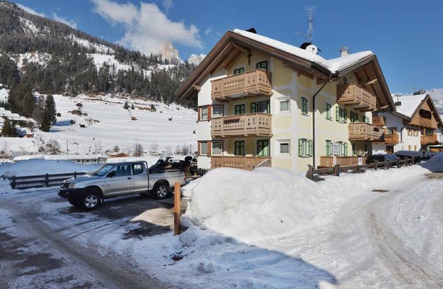 35 m² Apartment ∙ 1 bedroom ∙ 2 guests