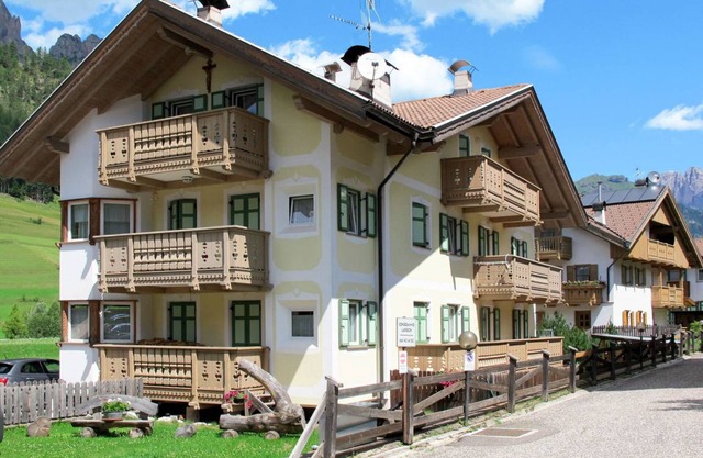 35 m² Apartment ∙ 1 bedroom ∙ 2 guests