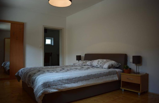 Farm Stay Zevnik 
