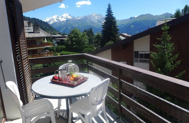 35 m² Apartment ∙ 1 bedroom ∙ 4 guests