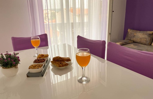 35 m² Apartment ∙ 1 bedroom ∙ 4 guests