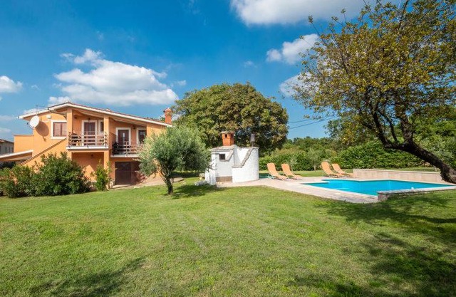 35 m² Apartment ∙ 1 bedroom ∙ 4 guests