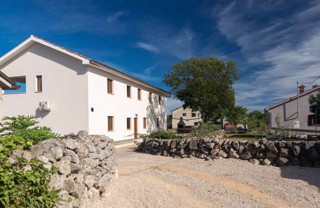 35 m² Apartment ∙ 1 bedroom ∙ 3 guests