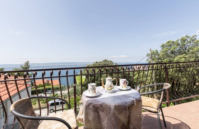 35 m² Apartment ∙ 1 bedroom ∙ 3 guests