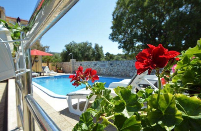 35 m² Apartment ∙ 1 bedroom ∙ 4 guests