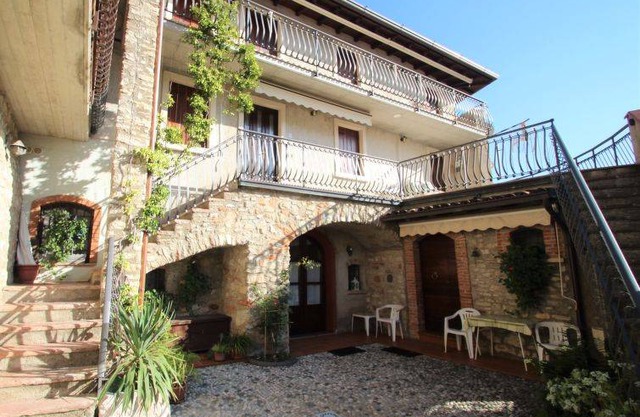 35 m² Apartment ∙ 1 bedroom ∙ 4 guests