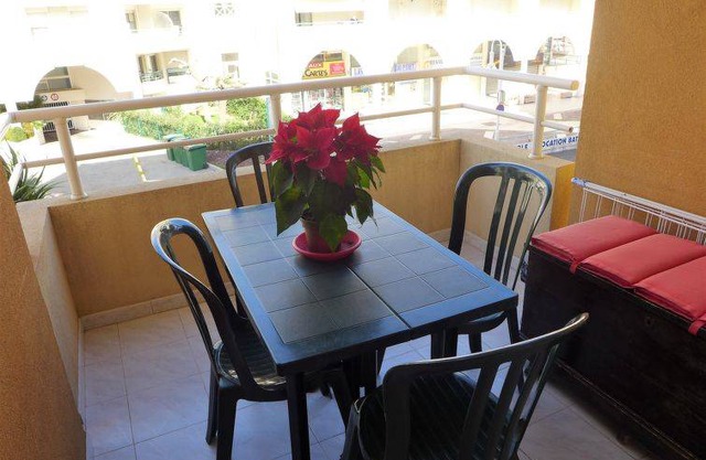 35 m² Apartment ∙ 1 bedroom ∙ 4 guests