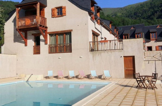 35 m² Apartment ∙ 1 bedroom ∙ 6 guests