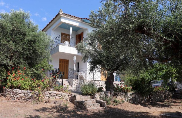 35 m² Apartment ∙ 1 bedroom ∙ 3 guests