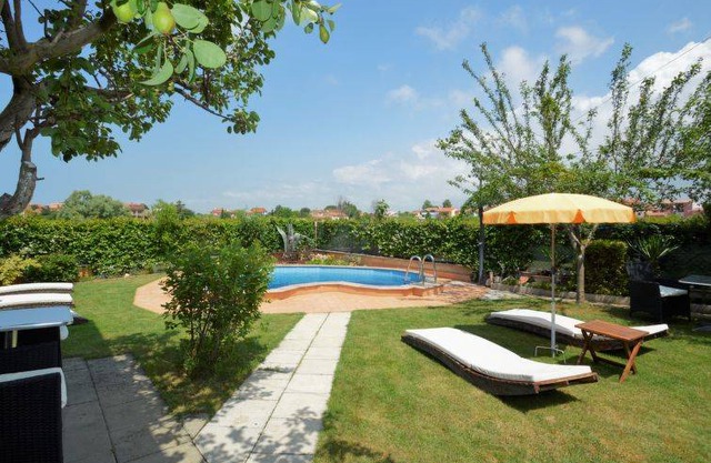 35 m² Apartment ∙ 1 bedroom ∙ 2 guests