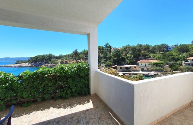 35 m² Apartment ∙ 1 bedroom ∙ 3 guests