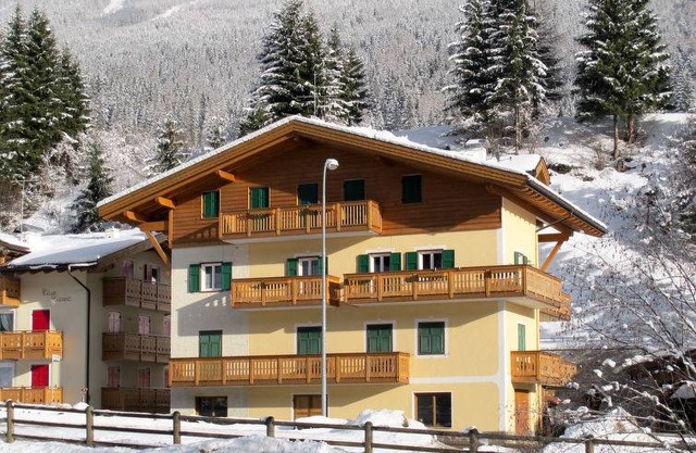 35 m² Apartment ∙ 1 bedroom ∙ 2 guests