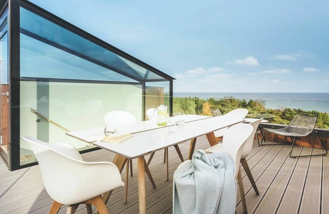 35 m² Apartment ∙ 1 bedroom ∙ 2 guests
