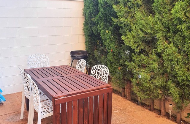 35 m² Apartment ∙ 1 bedroom ∙ 2 guests