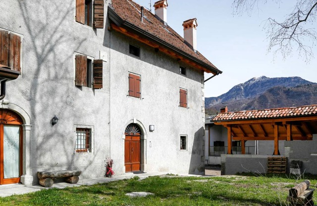 35 m² Apartment ∙ 1 bedroom ∙ 2 guests