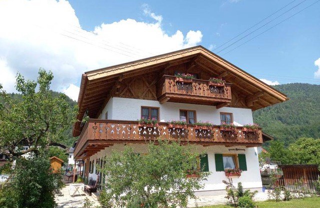 35 m² Apartment ∙ 1 bedroom ∙ 2 guests