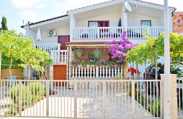 35 m² Apartment ∙ 1 bedroom ∙ 4 guests