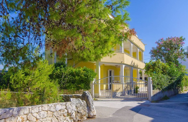 35 m² Apartment ∙ 1 bedroom ∙ 2 guests