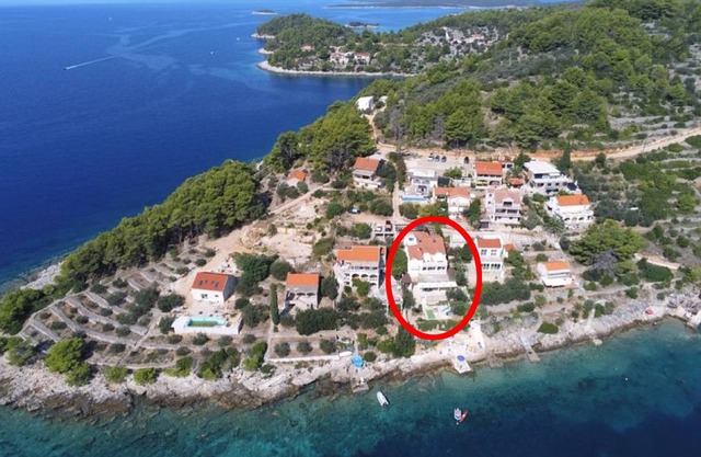 35 m² Apartment ∙ 1 bedroom ∙ 5 guests