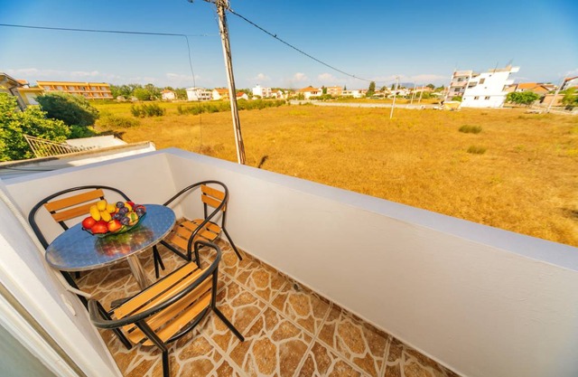35 m² Apartment ∙ 1 bedroom ∙ 4 guests