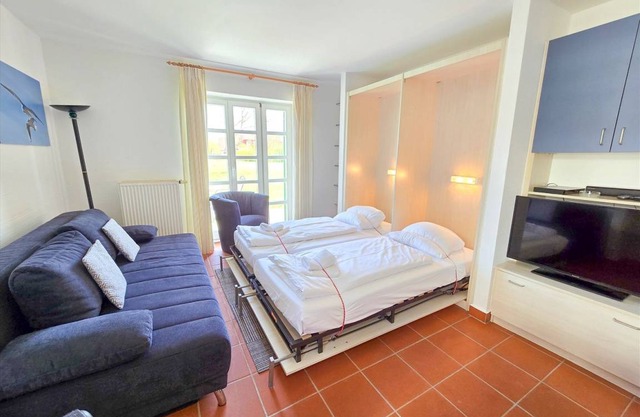 35 m² Apartment ∙ 2 guests