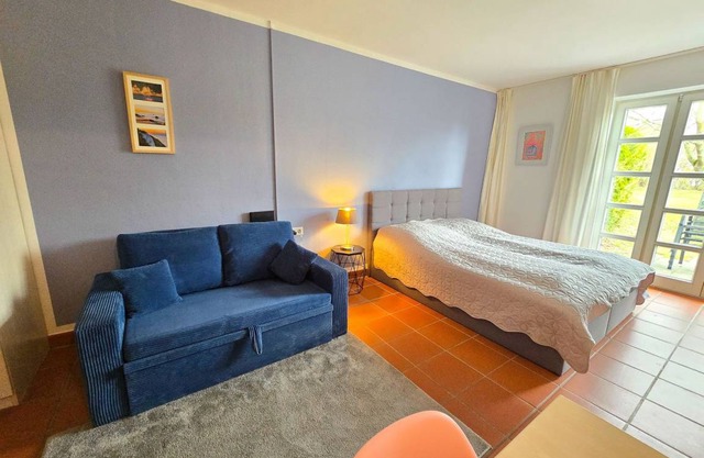 35 m² Apartment ∙ 2 guests