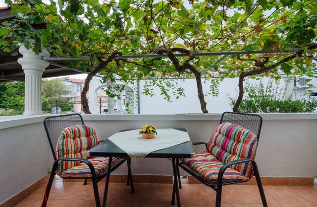 35 m² Apartment ∙ 2 guests