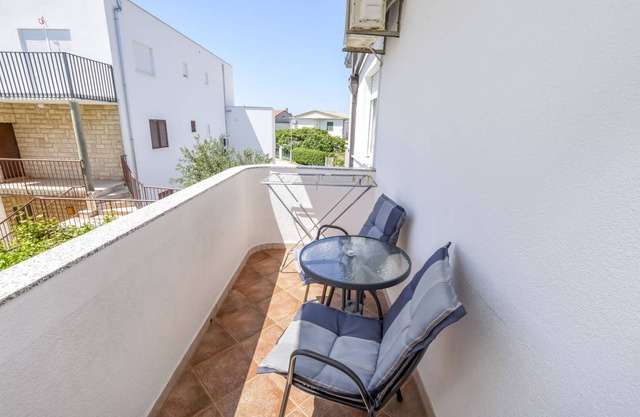 35 m² Apartment ∙ 2 guests
