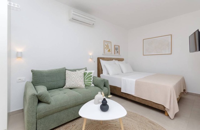 35 m² Apartment ∙ 4 guests