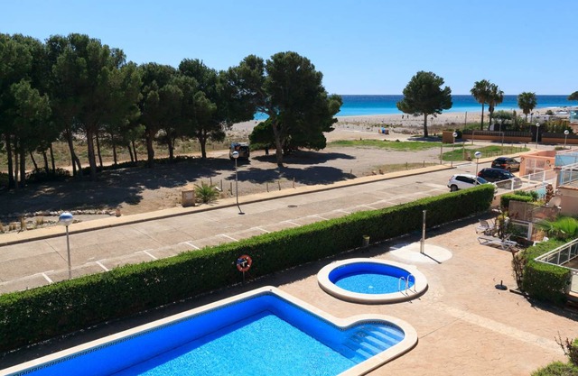 35 m² Apartment ∙ 1 bedroom ∙ 4 guests