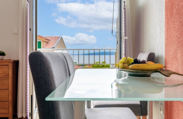 35 m² Apartment ∙ 1 bedroom ∙ 3 guests