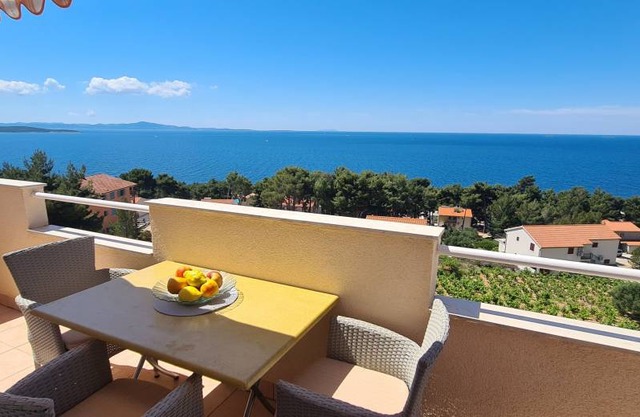 35 m² Apartment ∙ 1 bedroom ∙ 3 guests