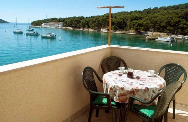 35 m² Apartment ∙ 1 bedroom ∙ 3 guests