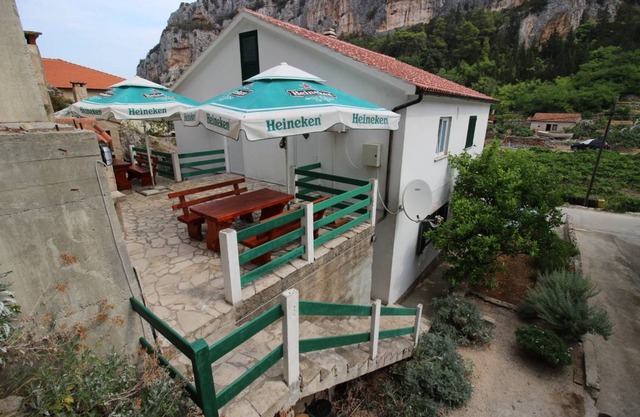35 m² Apartment ∙ 2 bedrooms ∙ 4 guests