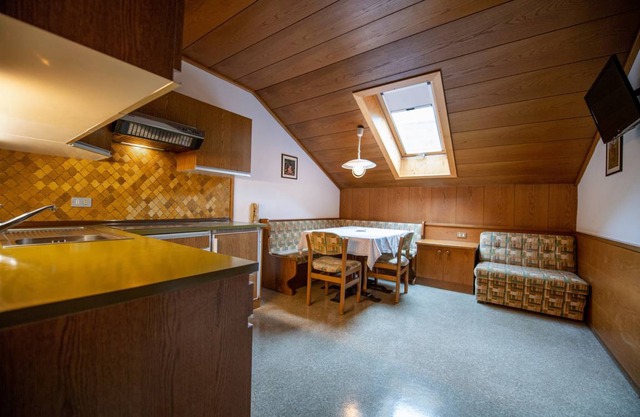 35 m² Apartment ∙ 1 bedroom ∙ 3 guests