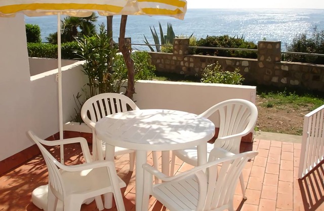 35 m² Bungalow ∙ 1 bedroom ∙ 3 guests