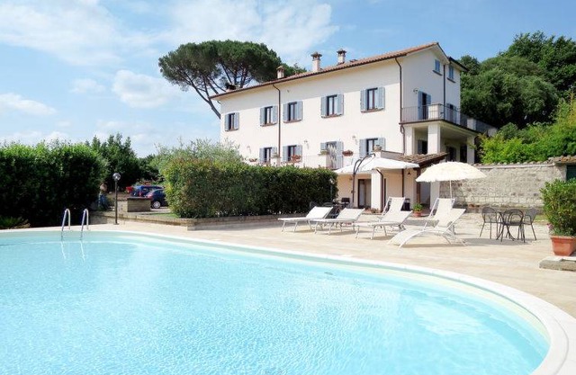 35 m² Farmhouse ∙ 1 bedroom ∙ 3 guests