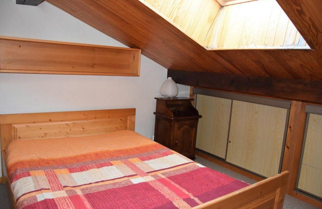 35 m² Studio flat ∙ 1 bedroom ∙ 4 guests