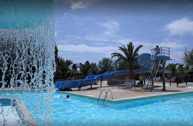 35 m² House ∙ 2 bedrooms ∙ 6 guests