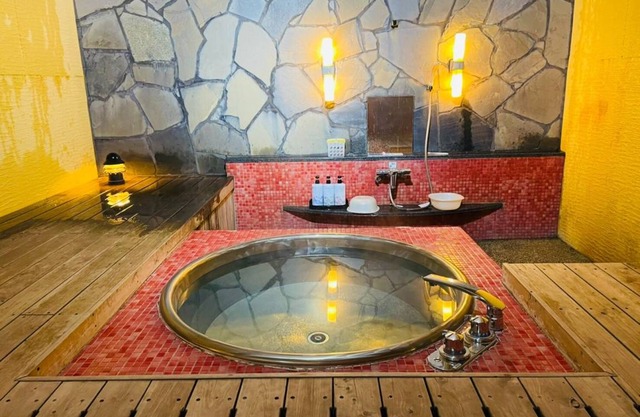 35 m² Hotel ∙ 1 bedroom ∙ 2 guests