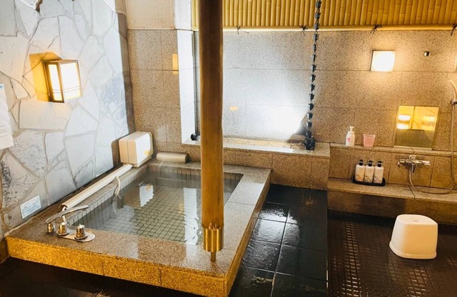 35 m² Hotel ∙ 1 bedroom ∙ 3 guests