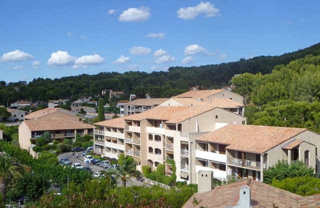 Les Aigues Marines 