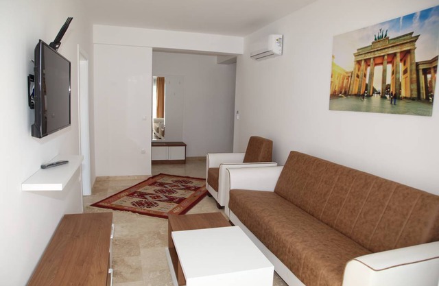 35 m² House ∙ 1 bedroom ∙ 4 guests