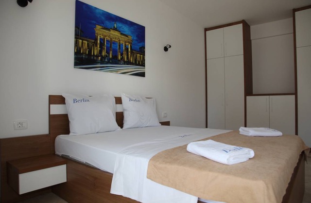 35 m² House ∙ 1 bedroom ∙ 4 guests