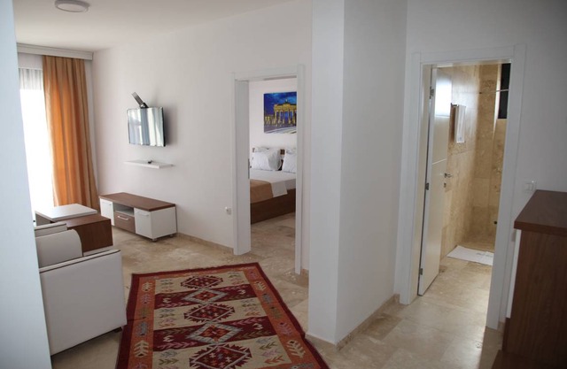35 m² House ∙ 1 bedroom ∙ 4 guests