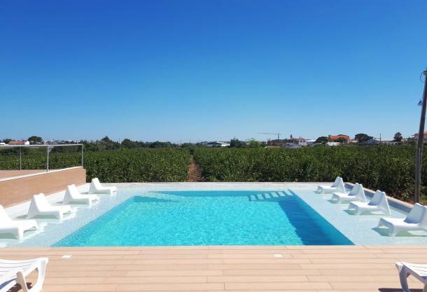 35 m² House ∙ 1 bedroom ∙ 4 guests